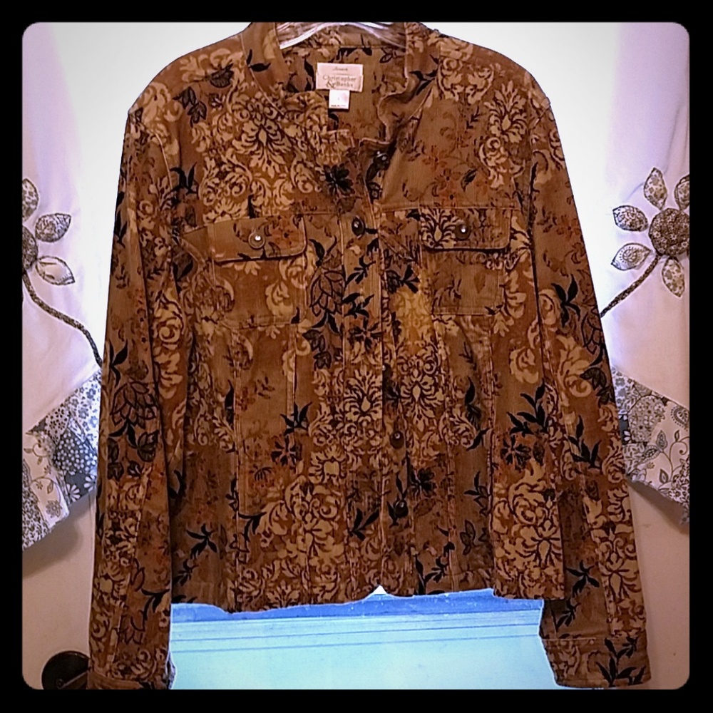 Jacket